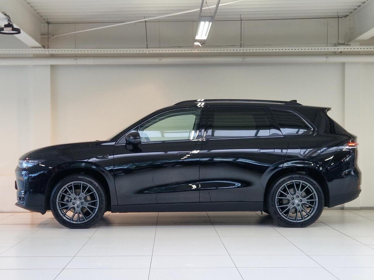 Leapmotor C10 Design 69.9 kWh | 217 PK | VOORRAADKORTING!