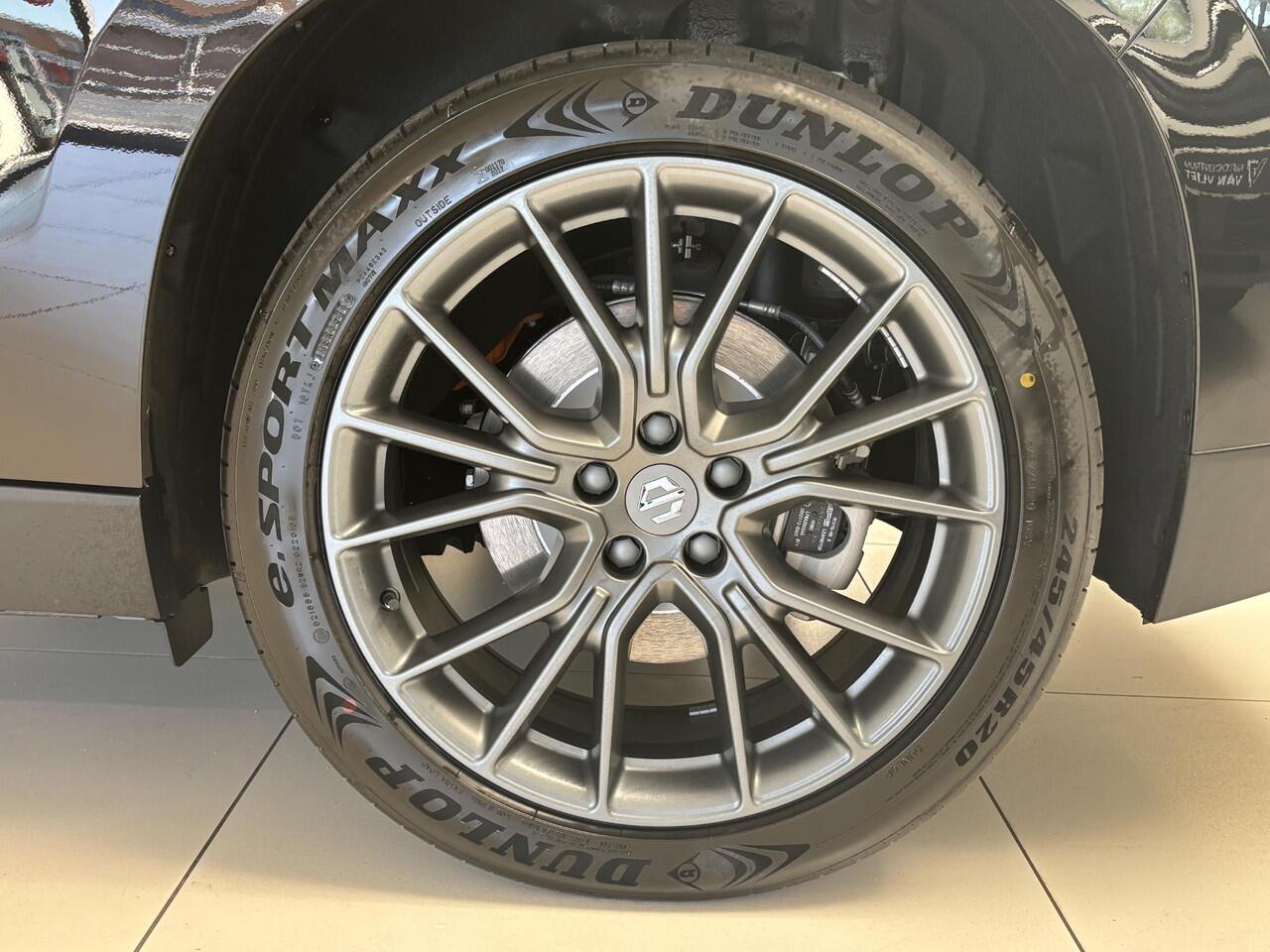 Leapmotor C10 Design 69.9 kWh | 217 PK | VOORRAADKORTING!