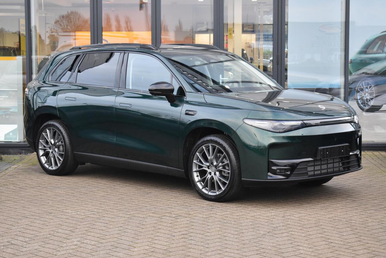 Leapmotor C10 REEV Design 28.4 kWh VOORRAAD KORTING