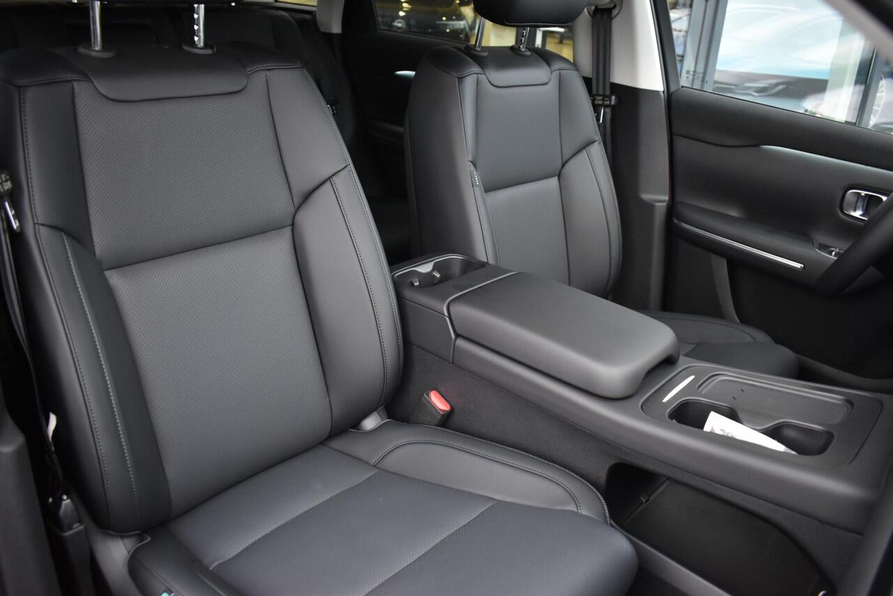 Leapmotor C10 REEV Design 28.4 kWh VOORRAAD KORTING