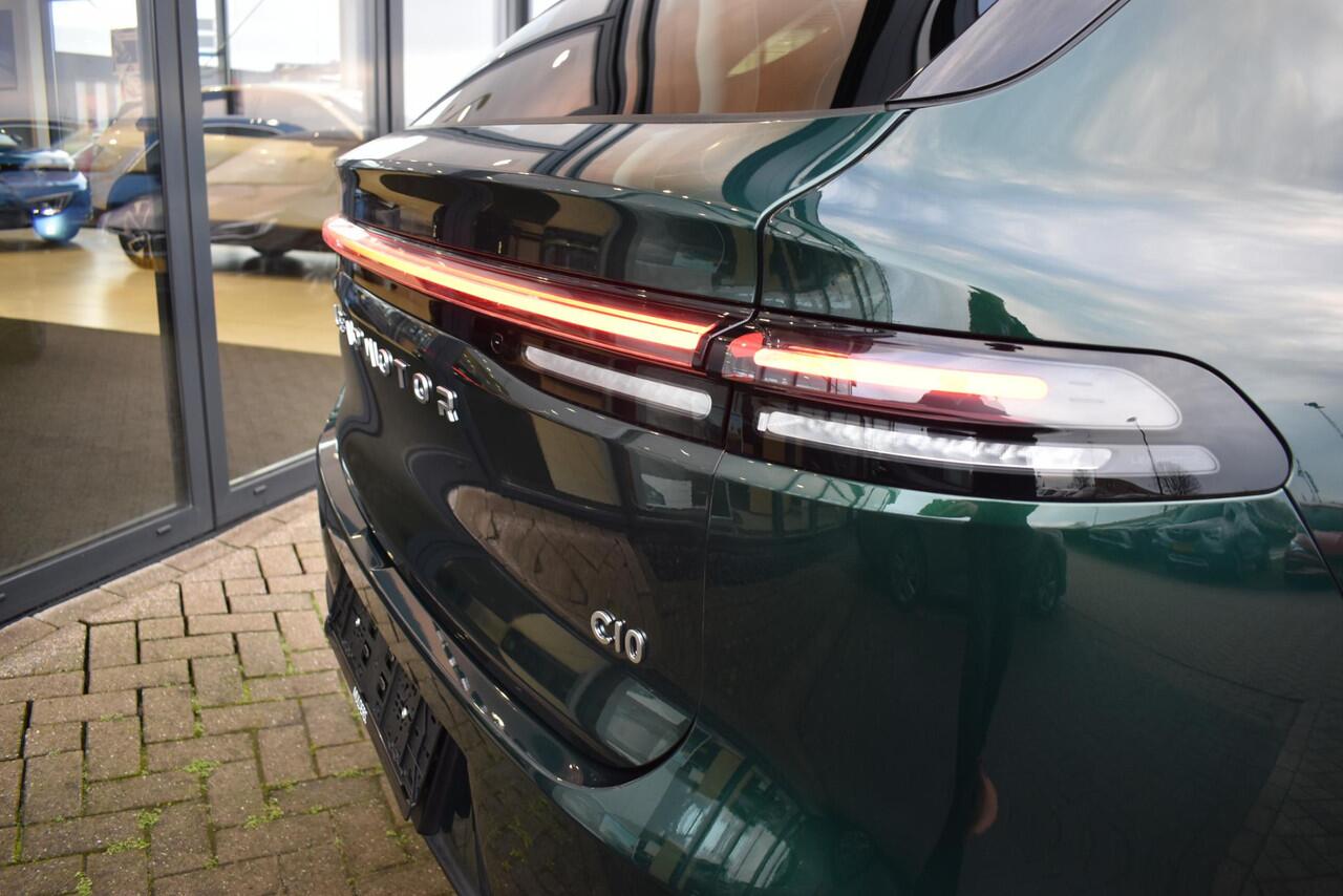 Leapmotor C10 REEV Design 28.4 kWh VOORRAAD KORTING