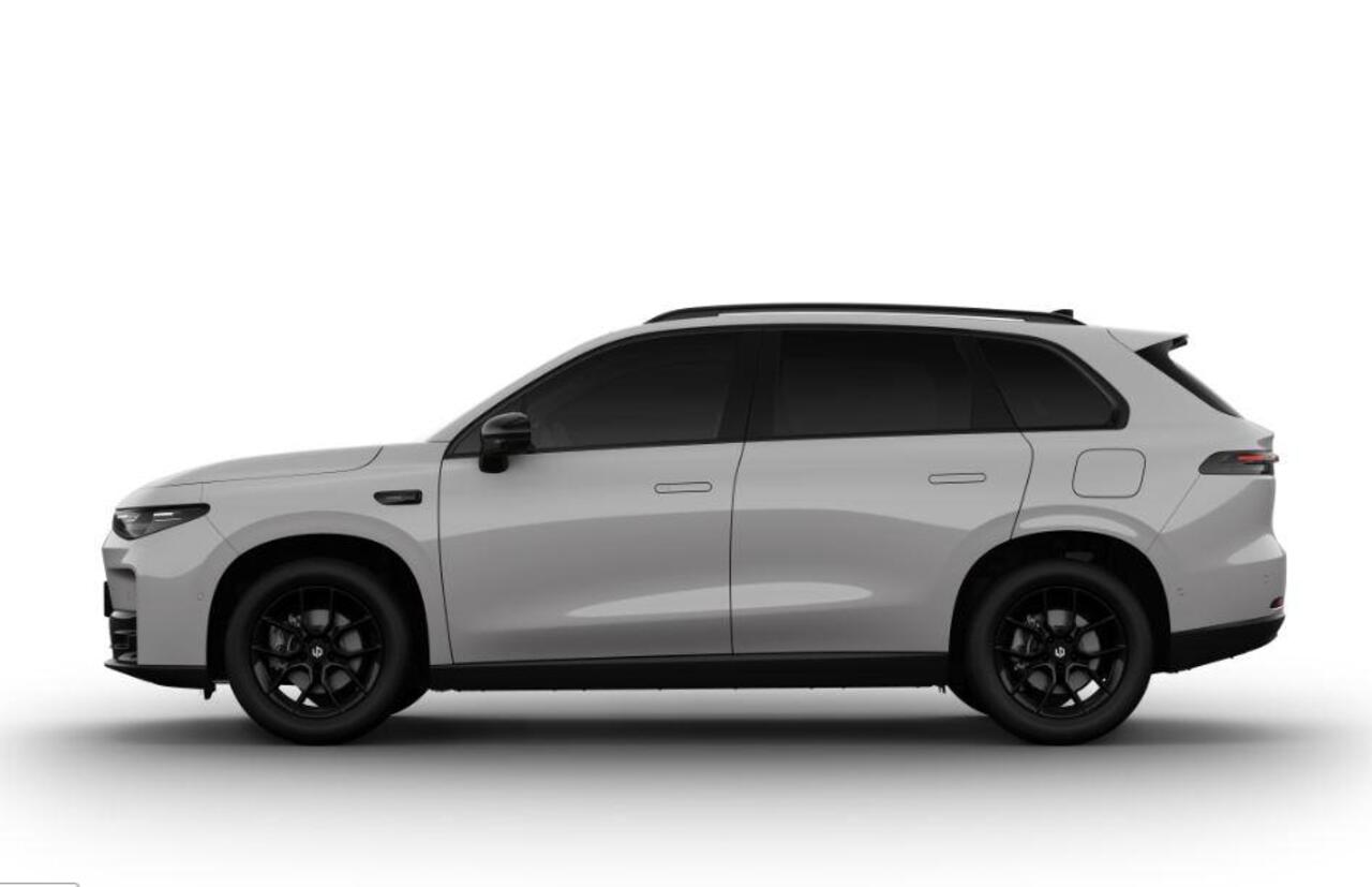 Leapmotor C10 Design 70kWh 218pk | 360° CAMERA | STOELVERW. | STOELKOELING | ADAPTIVE CRUISE | PANODAK | NAVI |