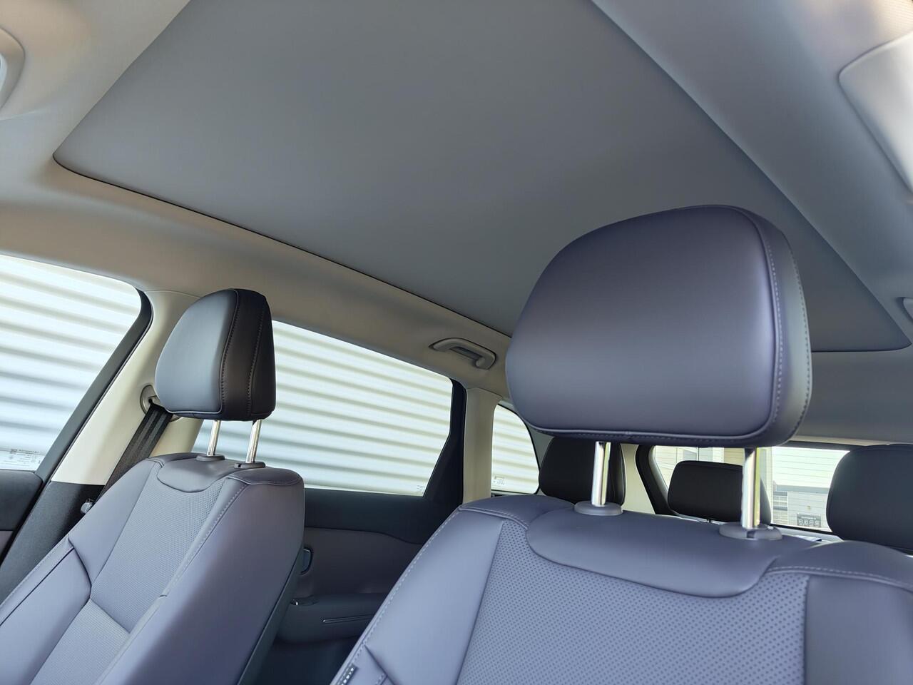 Leapmotor C10 Design 70kWh 218pk | 360° CAMERA | STOELVERW. | STOELKOELING | ADAPTIVE CRUISE | PANODAK | NAVI |