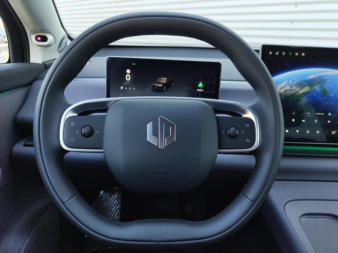 Leapmotor C10 Design 70kWh 218pk | 360° CAMERA | STOELVERW. | STOELKOELING | ADAPTIVE CRUISE | PANODAK | NAVI |