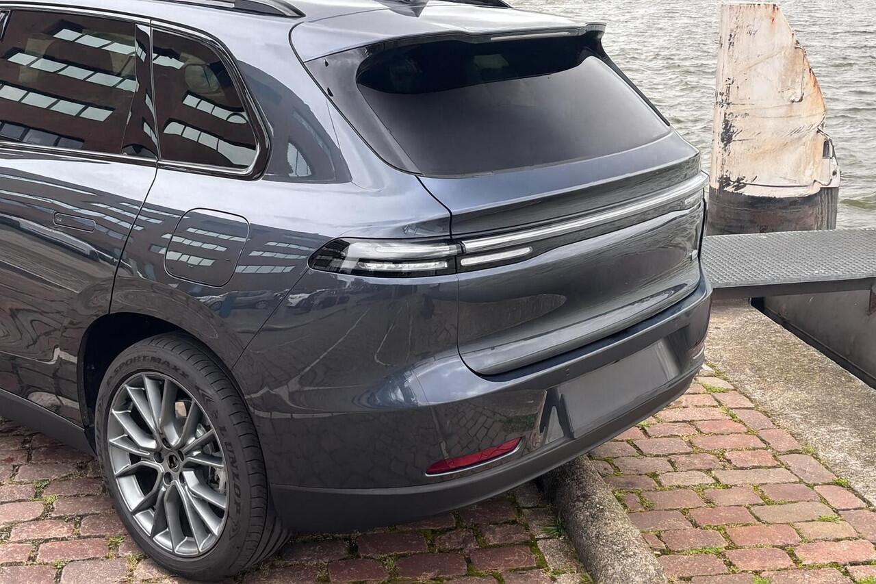 Leapmotor C10 Design 70kWh 218pk | 360° CAMERA | STOELVERW. | STOELKOELING | ADAPTIVE CRUISE | PANODAK | NAVI |