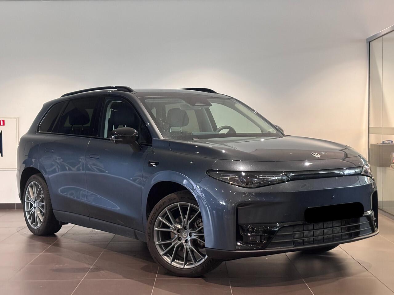 Leapmotor C10 Design 70kWh 218pk | 360° CAMERA | STOELVERW. | STOELKOELING | ADAPTIVE CRUISE | PANODAK | NAVI |