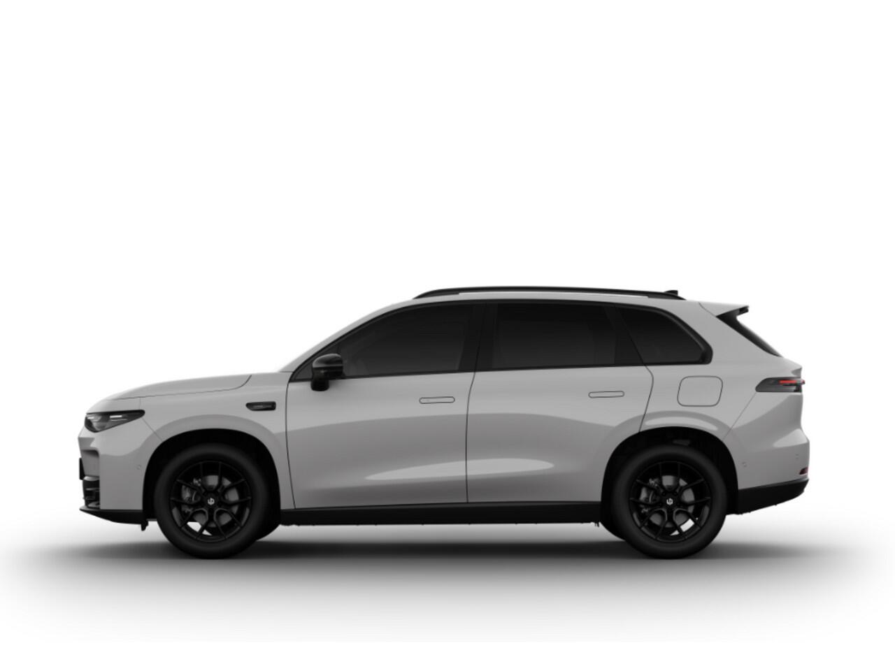 Leapmotor C10 Design 70kWh 218pk | 360° CAMERA | STOELVERW. | STOELKOELING | ADAPTIVE CRUISE | PANODAK | NAVI |