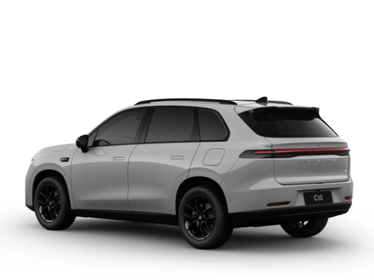 Leapmotor C10 Design 70kWh 218pk | 360° CAMERA | STOELVERW. | STOELKOELING | ADAPTIVE CRUISE | PANODAK | NAVI |