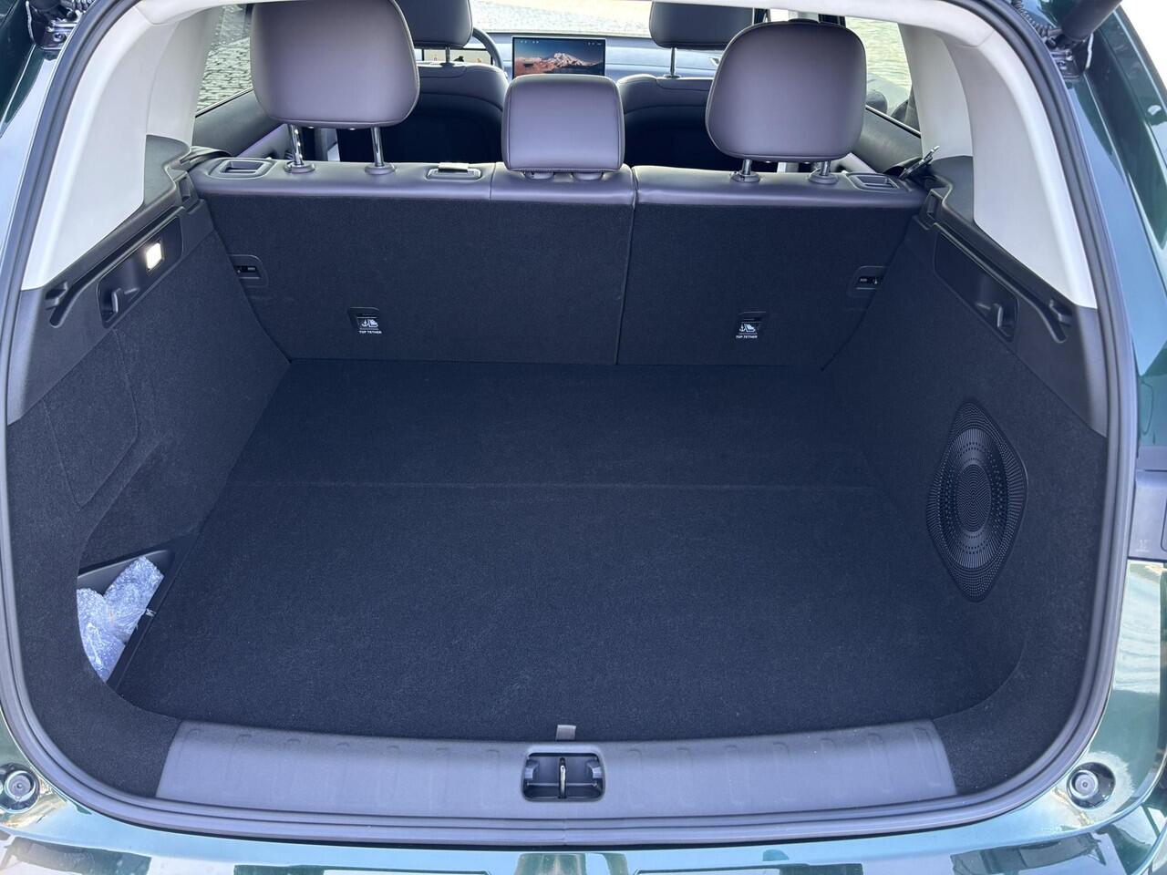 Leapmotor C10 Design 70kWh 218pk | 360° CAMERA | STOELVERW. | STOELKOELING | ADAPTIVE CRUISE | PANODAK | NAVI |