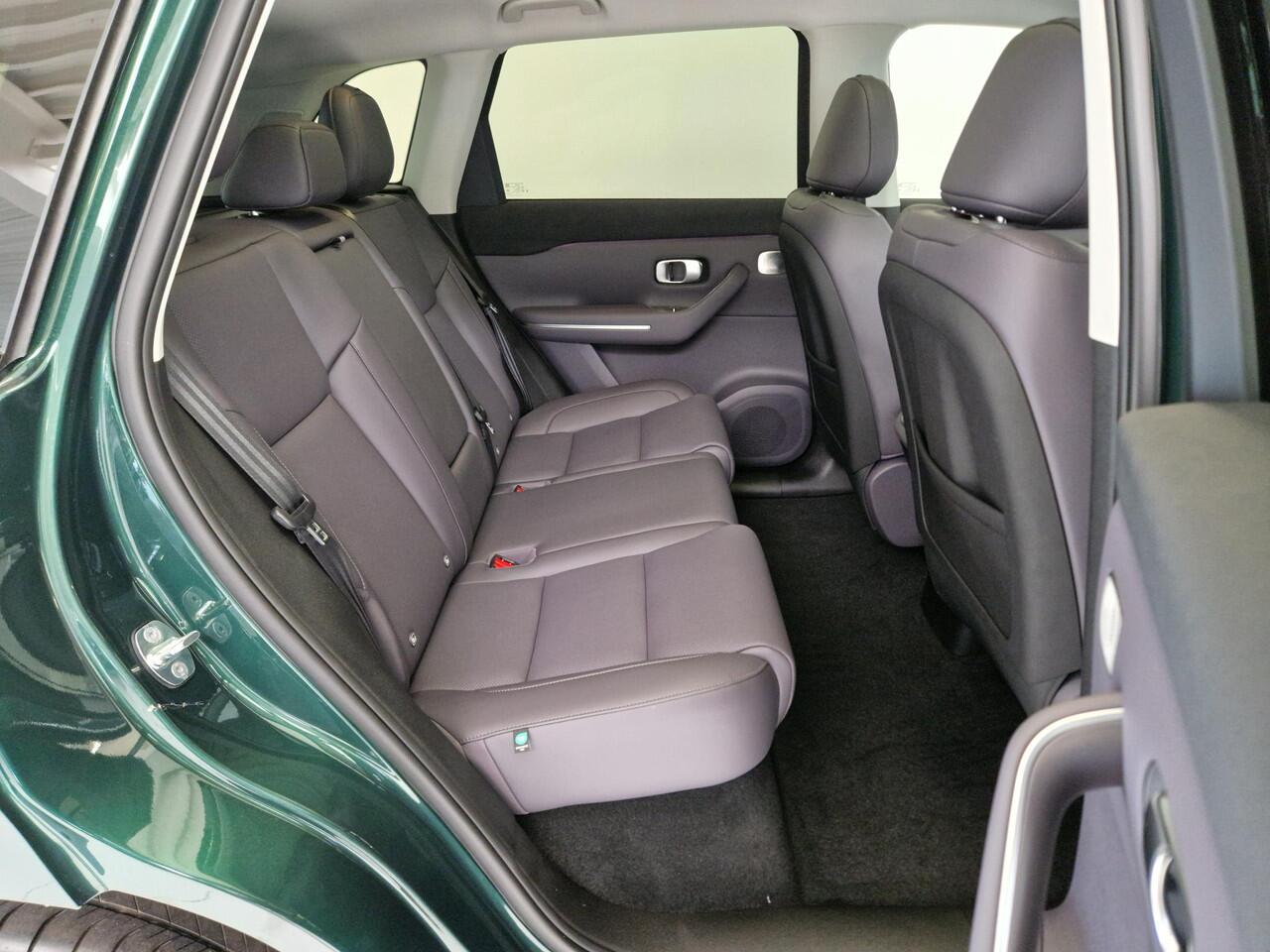 Leapmotor C10 REEV Design 28.4 kWh | 215 PK | 974 km WLTP | Plug-in Hybride