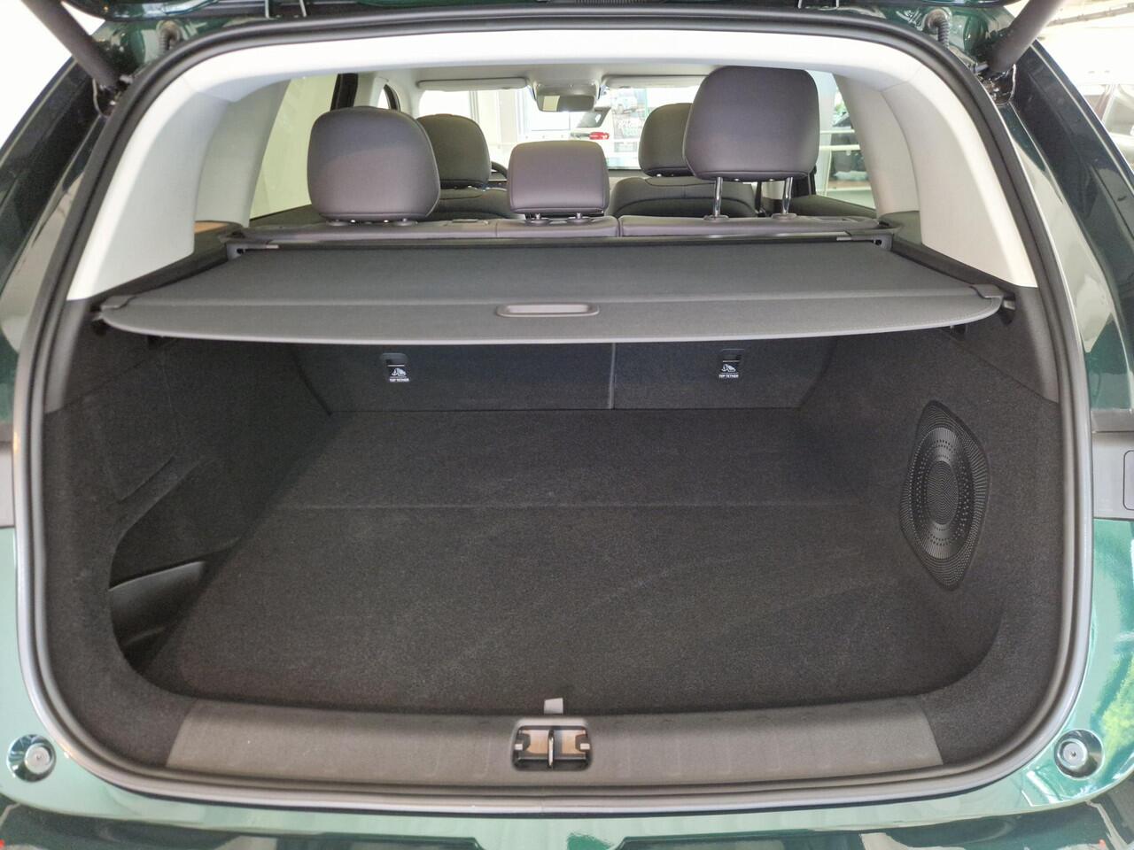 Leapmotor C10 REEV Design 28.4 kWh | 215 PK | 974 km WLTP | Plug-in Hybride