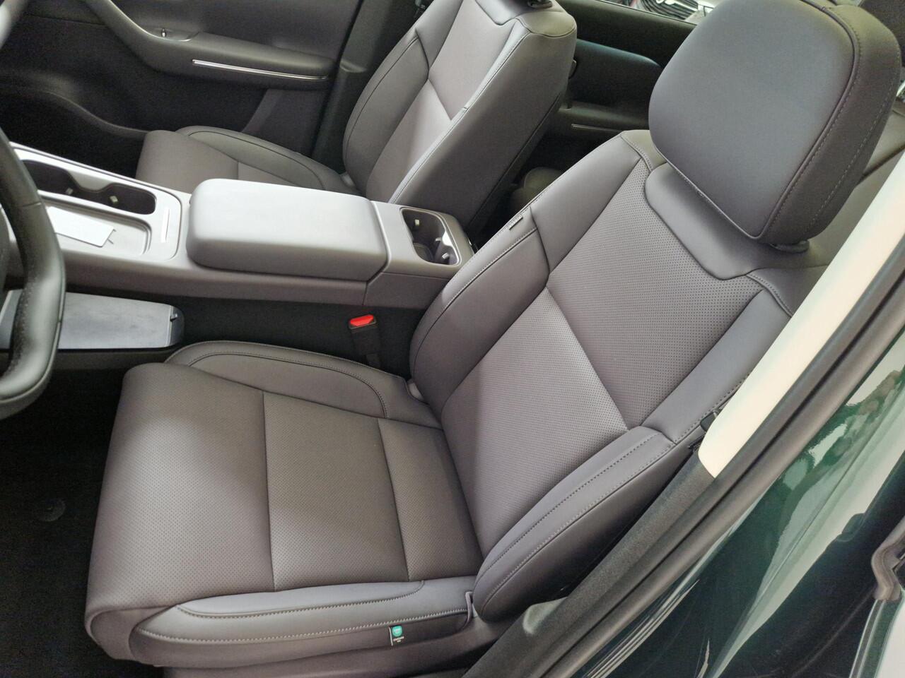 Leapmotor C10 REEV Design 28.4 kWh | 215 PK | 974 km WLTP | Plug-in Hybride