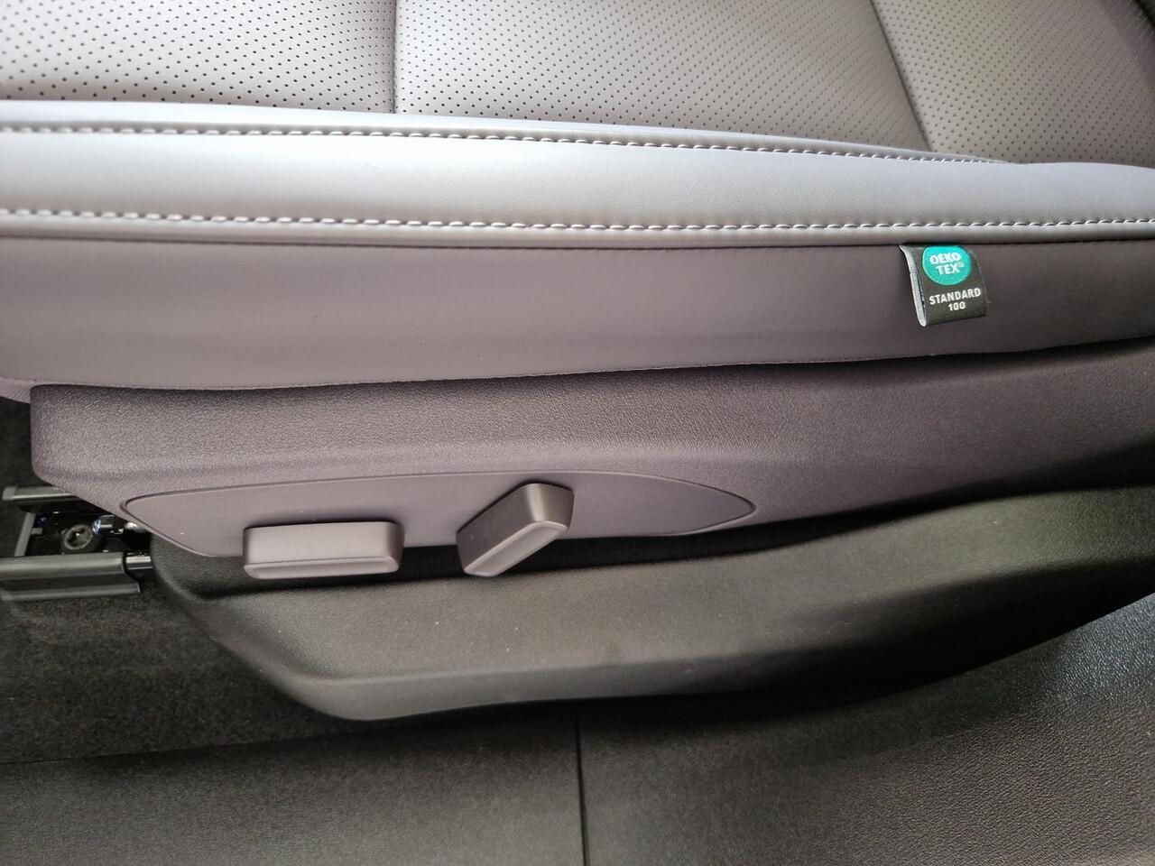 Leapmotor C10 REEV Design 28.4 kWh | 215 PK | 974 km WLTP | Plug-in Hybride