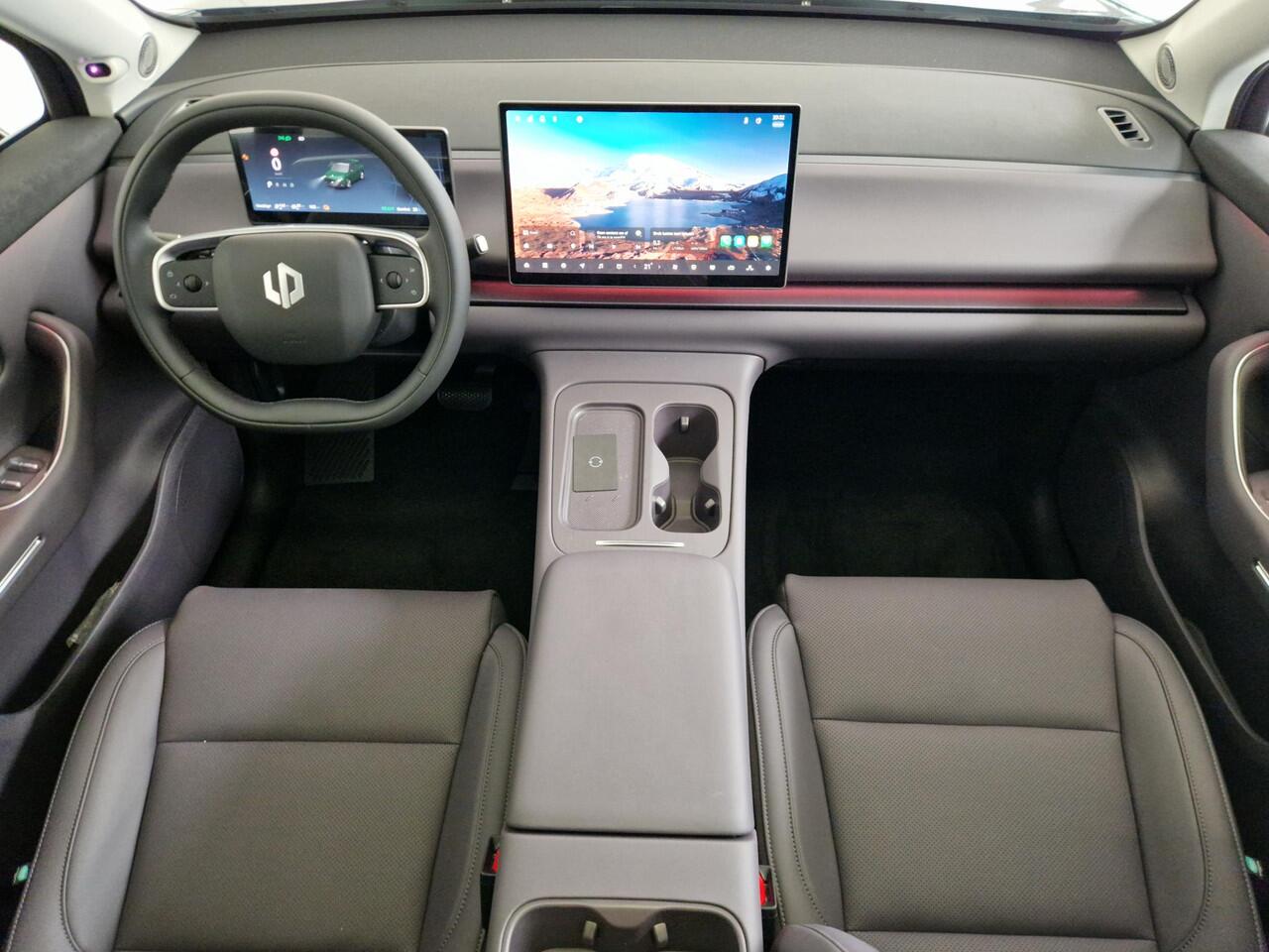 Leapmotor C10 REEV Design 28.4 kWh | 215 PK | 974 km WLTP | Plug-in Hybride