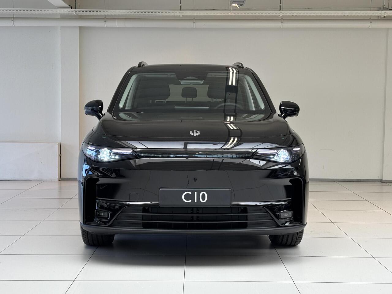 Leapmotor C10 Design 69.9 kWh | 217 PK | VOORRAADKORTING!