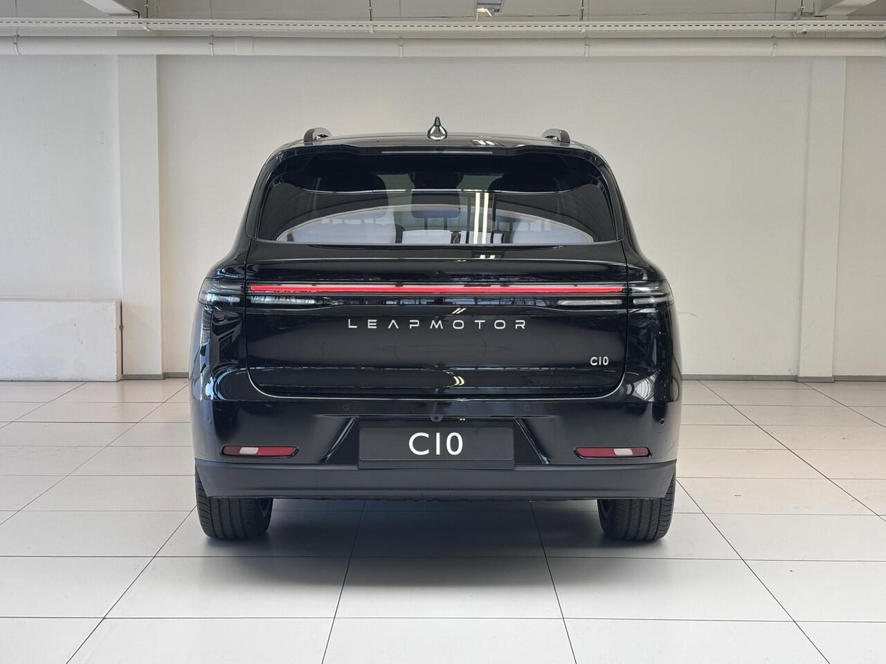 Leapmotor C10 Design 69.9 kWh | 217 PK | VOORRAADKORTING!