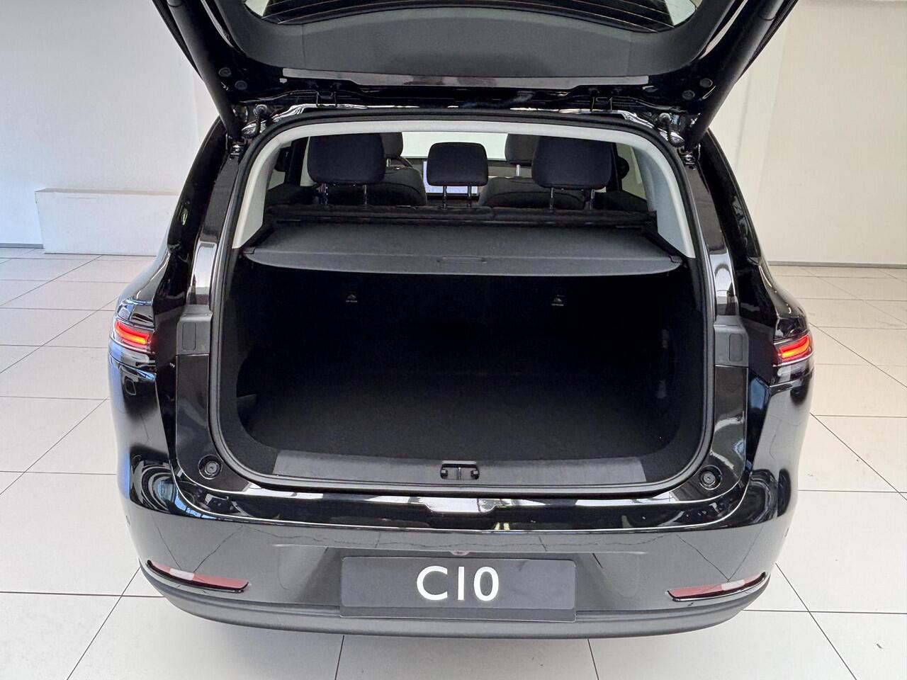 Leapmotor C10 Design 69.9 kWh | 217 PK | VOORRAADKORTING!