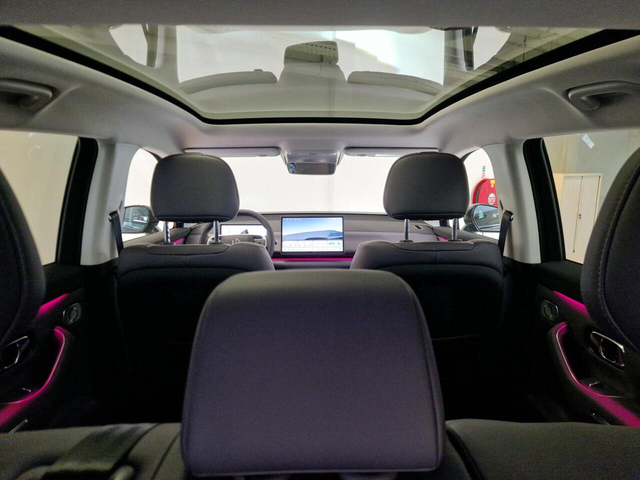 Leapmotor C10 Design 69.9 kWh | 217 PK | VOORRAADKORTING!