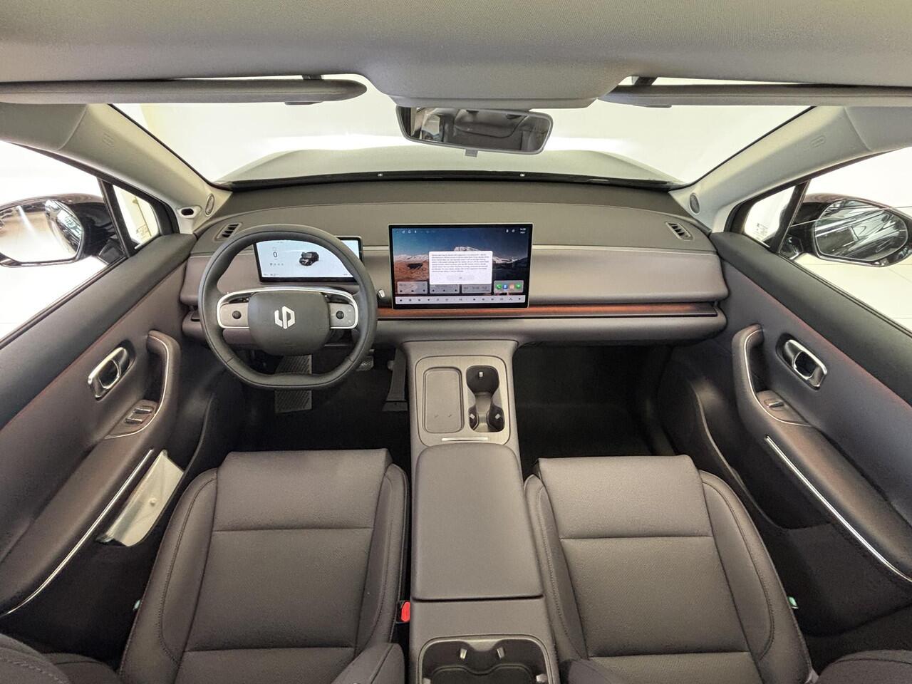 Leapmotor C10 Design 69.9 kWh | 217 PK | VOORRAADKORTING!