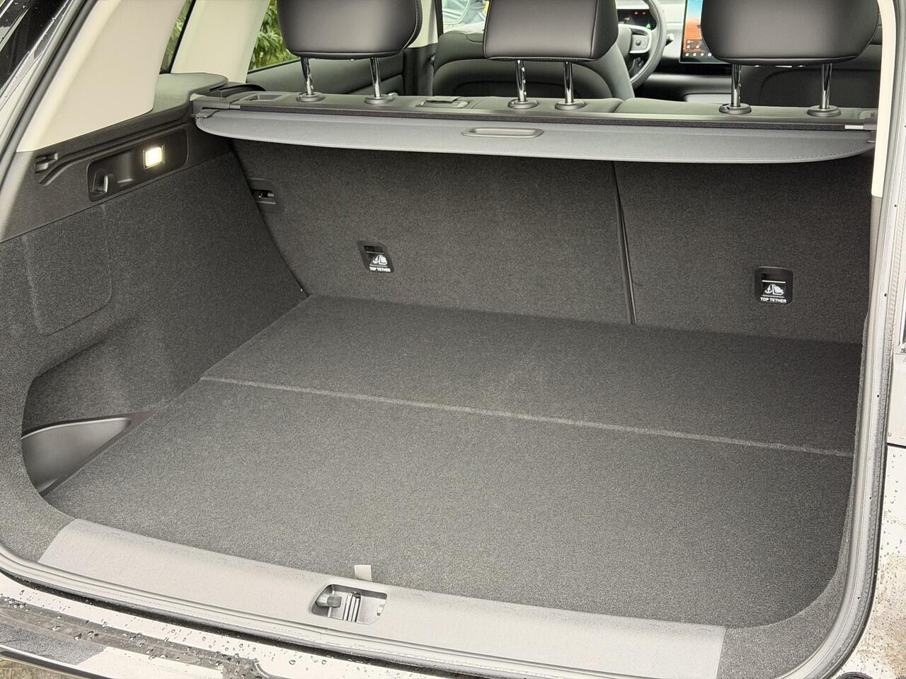 Leapmotor C10 Design Pro 69.9 kWh 218PK Automaat Navigatie, Camera 360, Lichtmetalen velgen, Elektrische Achterklep, Kunstlederen bekleding, Stoel Verwarming & Ventilatie