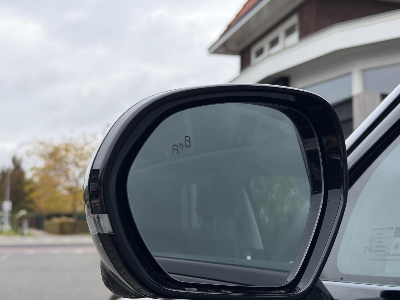 Leapmotor C10 Design Pro 69.9 kWh 218PK Automaat Navigatie, Camera 360, Lichtmetalen velgen, Elektrische Achterklep, Kunstlederen bekleding, Stoel Verwarming & Ventilatie