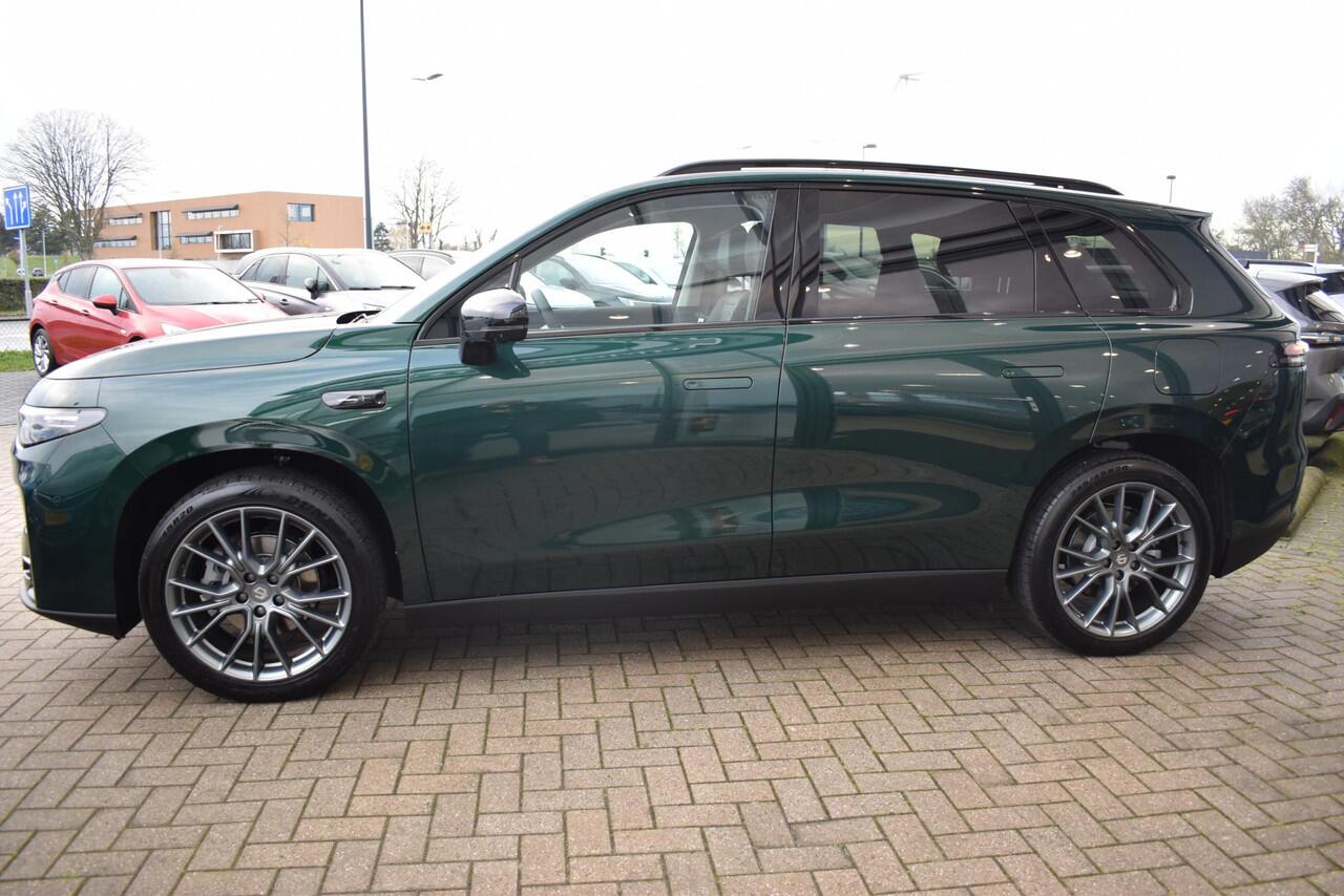 Leapmotor C10 REEV Design 28.4 kWh VOORRAAD KORTING