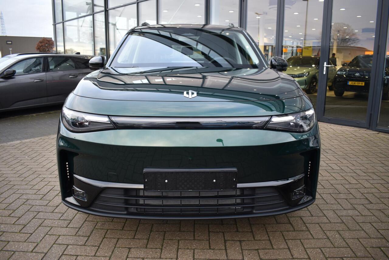 Leapmotor C10 REEV Design 28.4 kWh VOORRAAD KORTING