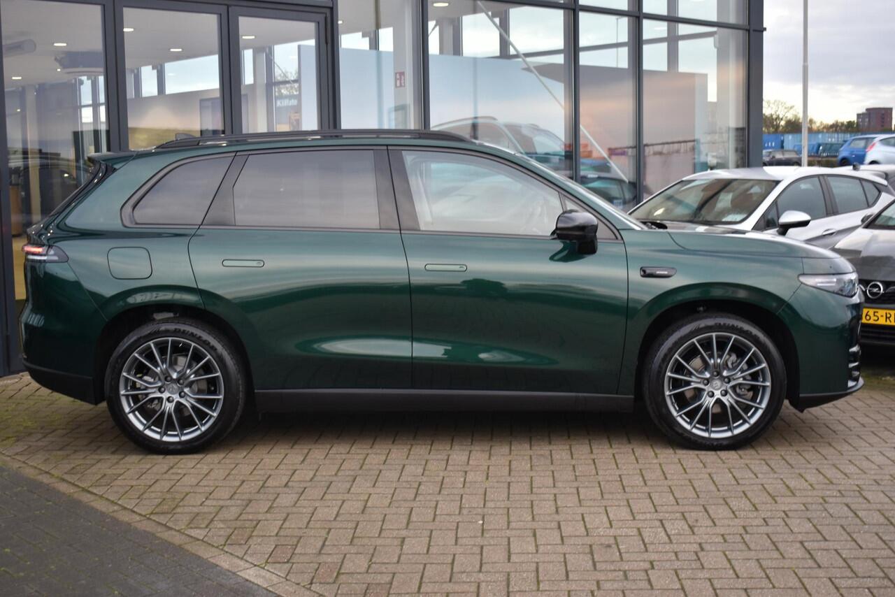 Leapmotor C10 REEV Design 28.4 kWh VOORRAAD KORTING