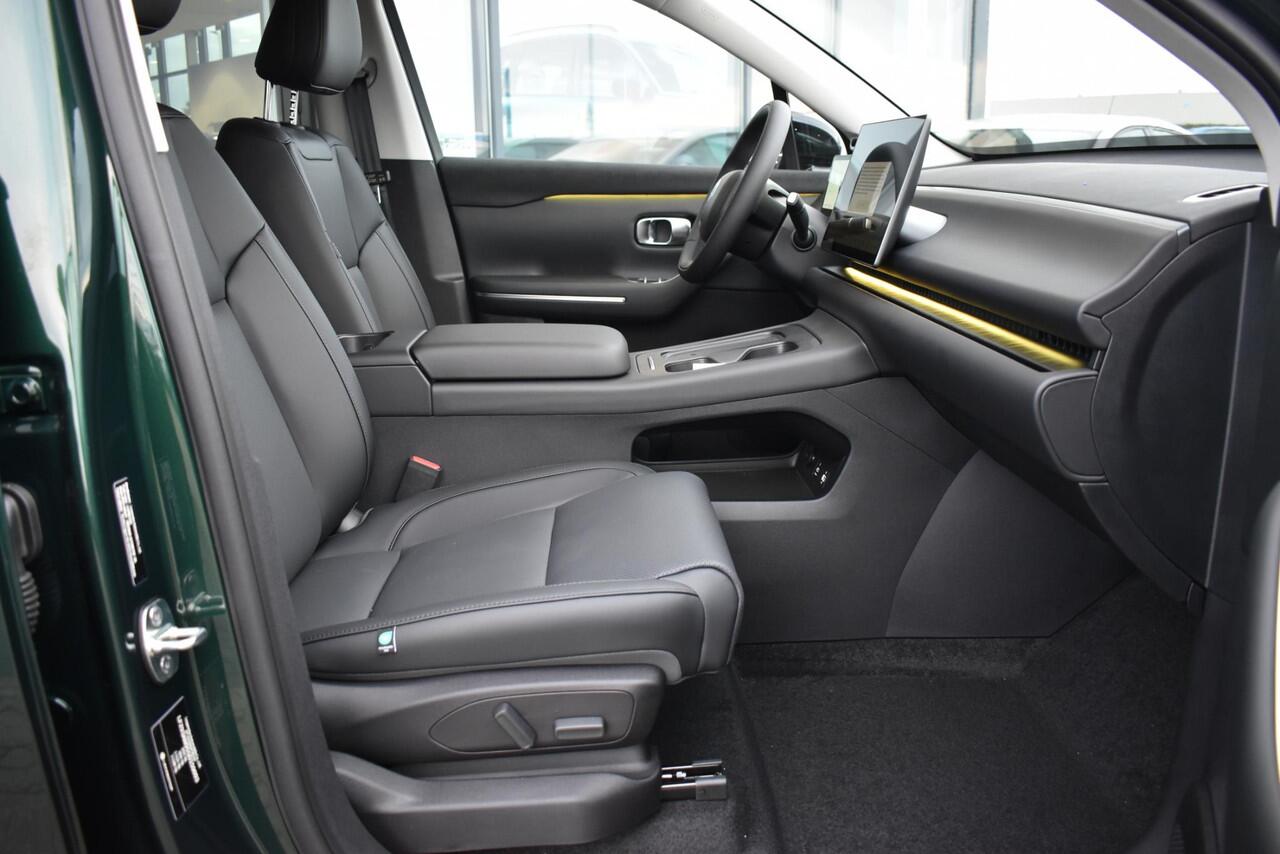 Leapmotor C10 REEV Design 28.4 kWh VOORRAAD KORTING