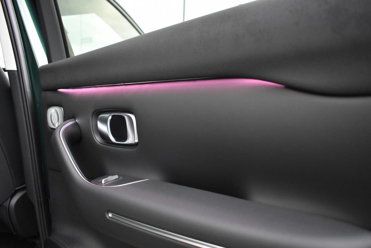 Leapmotor C10 REEV Design 28.4 kWh VOORRAAD KORTING