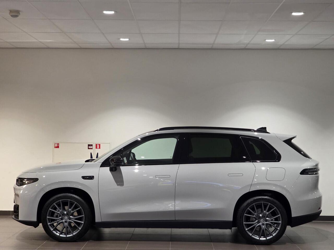 Leapmotor C10 Design 70kWh 218pk | 360° CAMERA | STOELVERW. | STOELKOELING | ADAPTIVE CRUISE | PANODAK | NAVI |