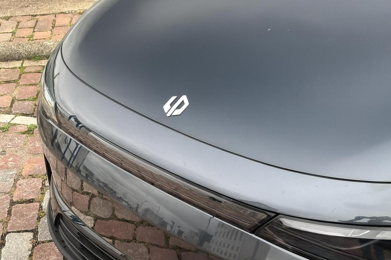 Leapmotor C10 Design 70kWh 218pk | 360° CAMERA | STOELVERW. | STOELKOELING | ADAPTIVE CRUISE | PANODAK | NAVI |