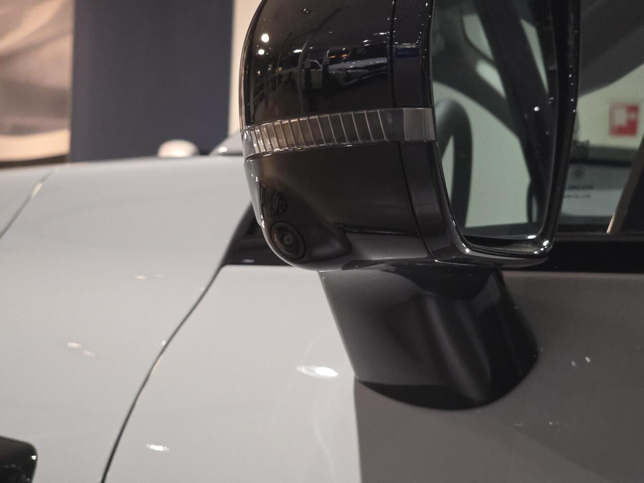 Leapmotor C10 Design 70kWh 218pk | 360° CAMERA | STOELVERW. | STOELKOELING | ADAPTIVE CRUISE | PANODAK | NAVI |