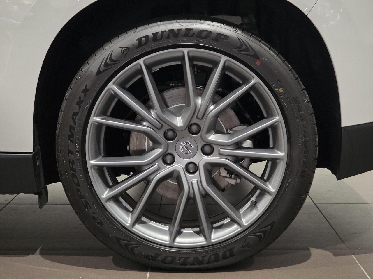 Leapmotor C10 Design 70kWh 218pk | 360° CAMERA | STOELVERW. | STOELKOELING | ADAPTIVE CRUISE | PANODAK | NAVI |