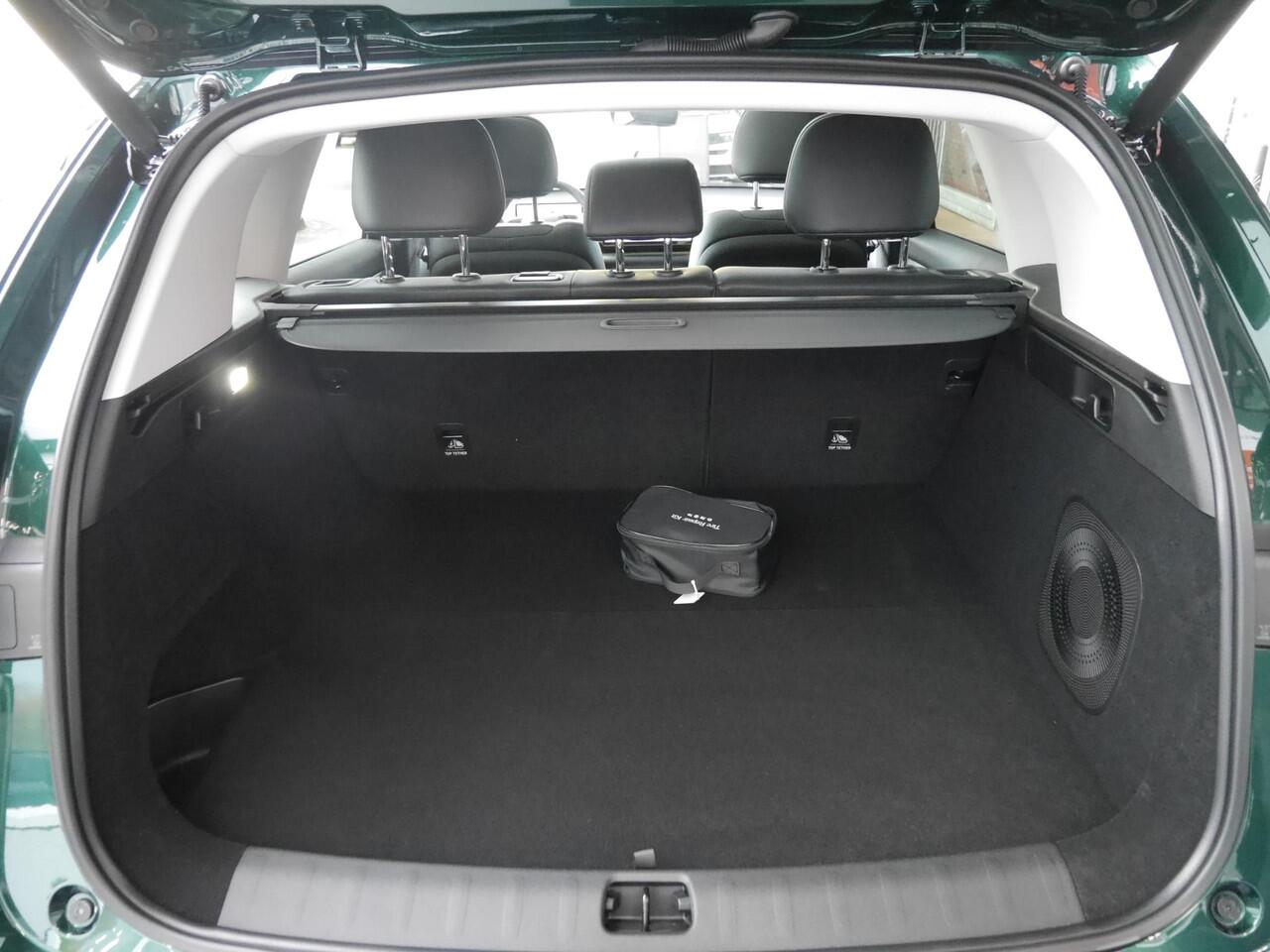 Leapmotor C10 Design ProMax 81.9 kWh | Nieuwe auto | Wltp 510km | 295 PK | Stuur verwarming | Stoel verwarming en ventilatie | 1500 kg trekgewicht | Panorama dak | Zeer veel ruimte