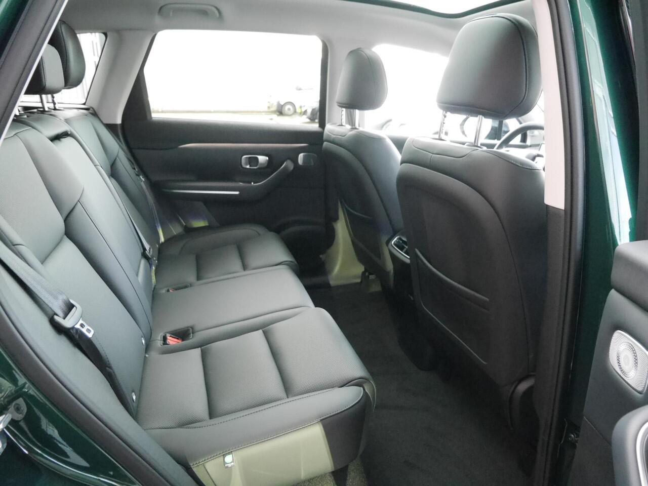 Leapmotor C10 Design ProMax 81.9 kWh | Nieuwe auto | Wltp 510km | 295 PK | Stuur verwarming | Stoel verwarming en ventilatie | 1500 kg trekgewicht | Panorama dak | Zeer veel ruimte