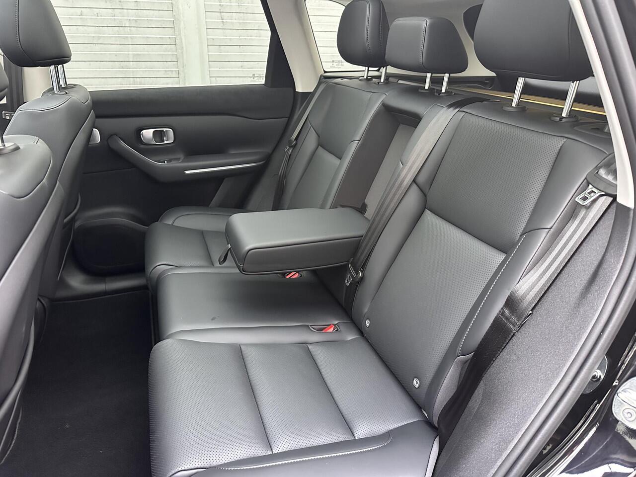 Leapmotor C10 Design ProMax EV 82kWh 300pk | 510 KM WLTP | PANODAK | LEDER | 360° CAMAERA | APPLE CARPLAY / ANDROID AUTO | ISOFIX |