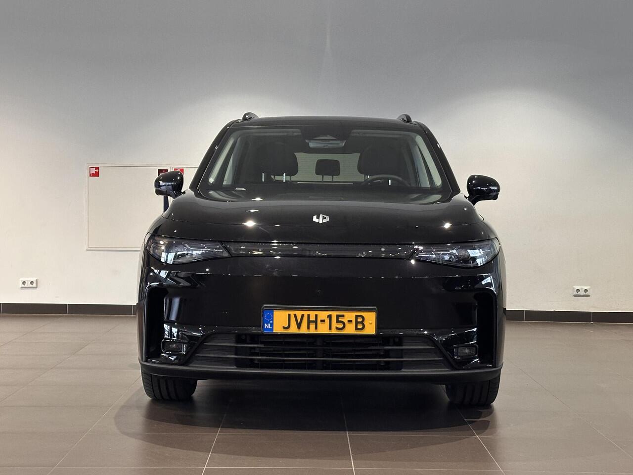 Leapmotor C10 Design ProMax EV 82kWh 300pk | 510 KM WLTP | PANODAK | LEDER | 360° CAMAERA | APPLE CARPLAY / ANDROID AUTO | ISOFIX |