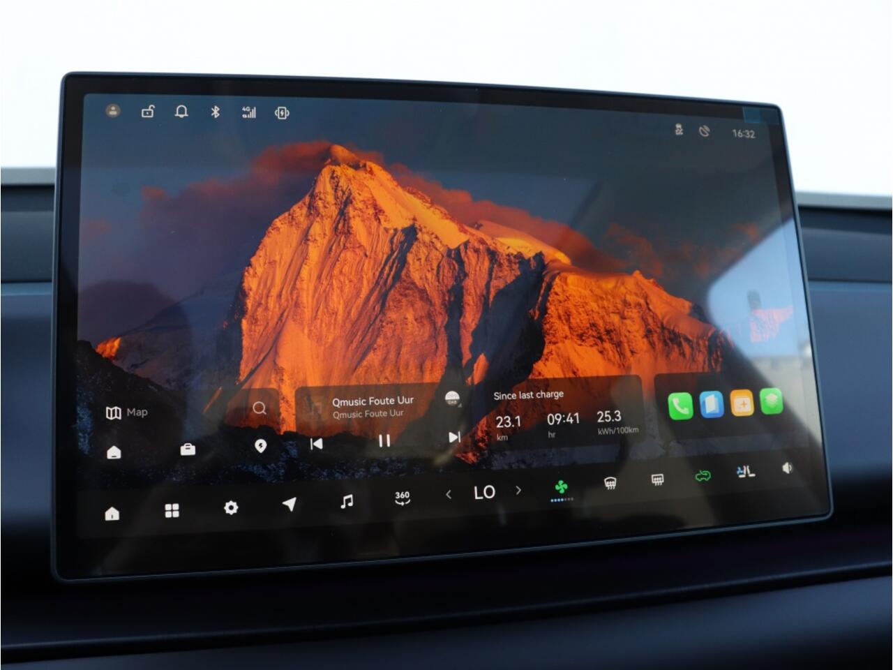 Leapmotor C10 Design ProMax 81.9 kWh 300 PK | Black | 360cam | Glazen Dak