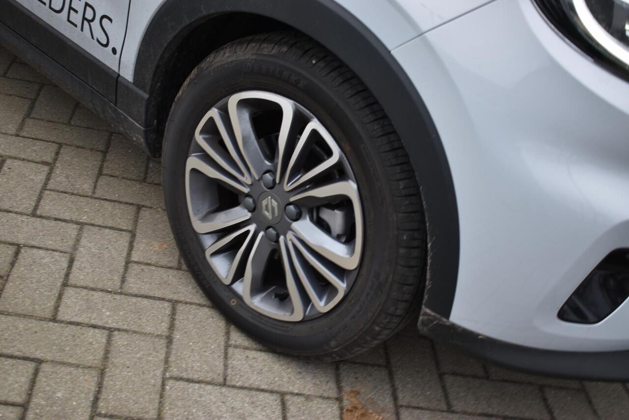 Leapmotor T03 Design 37.3 kWh