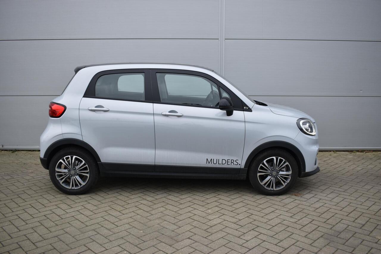 Leapmotor T03 Design 37.3 kWh