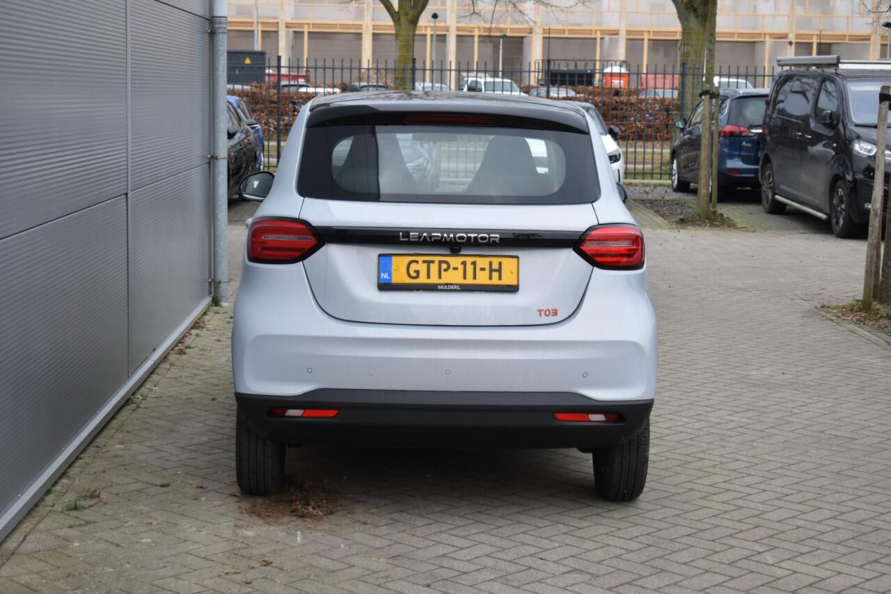 Leapmotor T03 Design 37.3 kWh