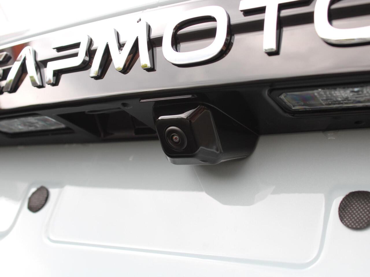 Leapmotor T03 Design 37.3 kWh 95PK Automaat Navigatie, Camera achter, Parkeerhulp achter, Audio, Keyless Start, Lichtmetalen velgen