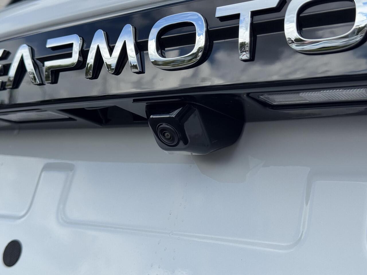 Leapmotor T03 Design 37.3 kWh 95PK Automaat Navigatie, Camera achter, Parkeerhulp achter, Audio, Keyless Start, Lichtmetalen velgen