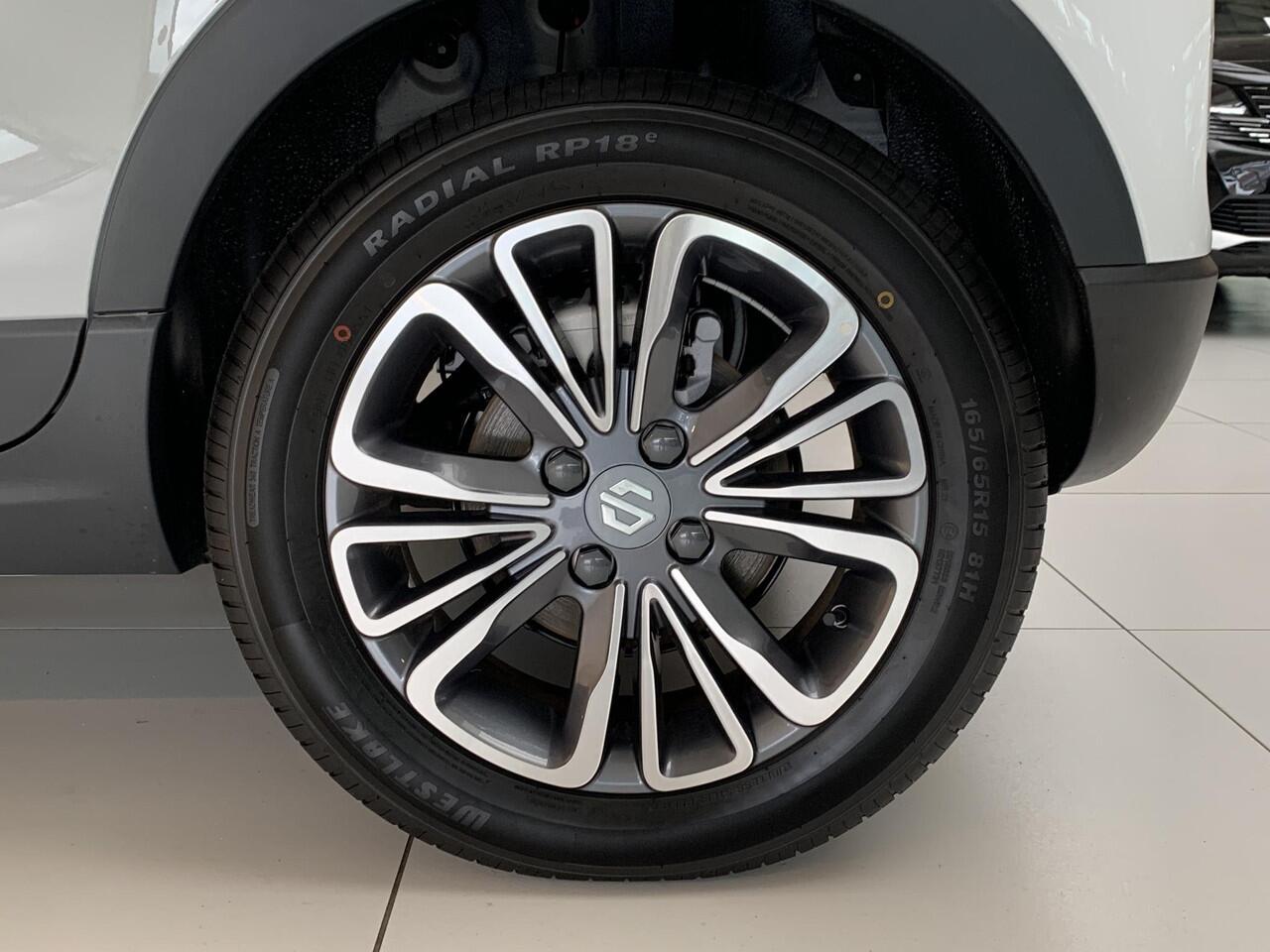 Leapmotor T03 Design 37.3 kWh