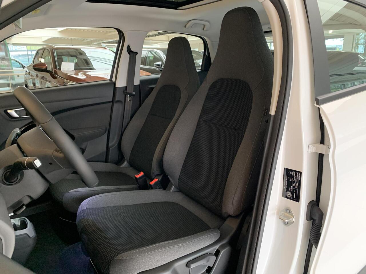 Leapmotor T03 Design 37.3 kWh