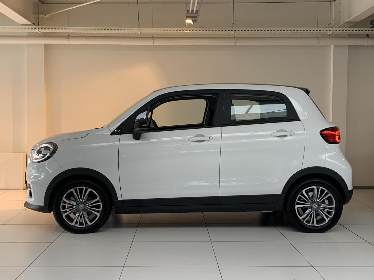 Leapmotor T03 Design 37.3 kWh