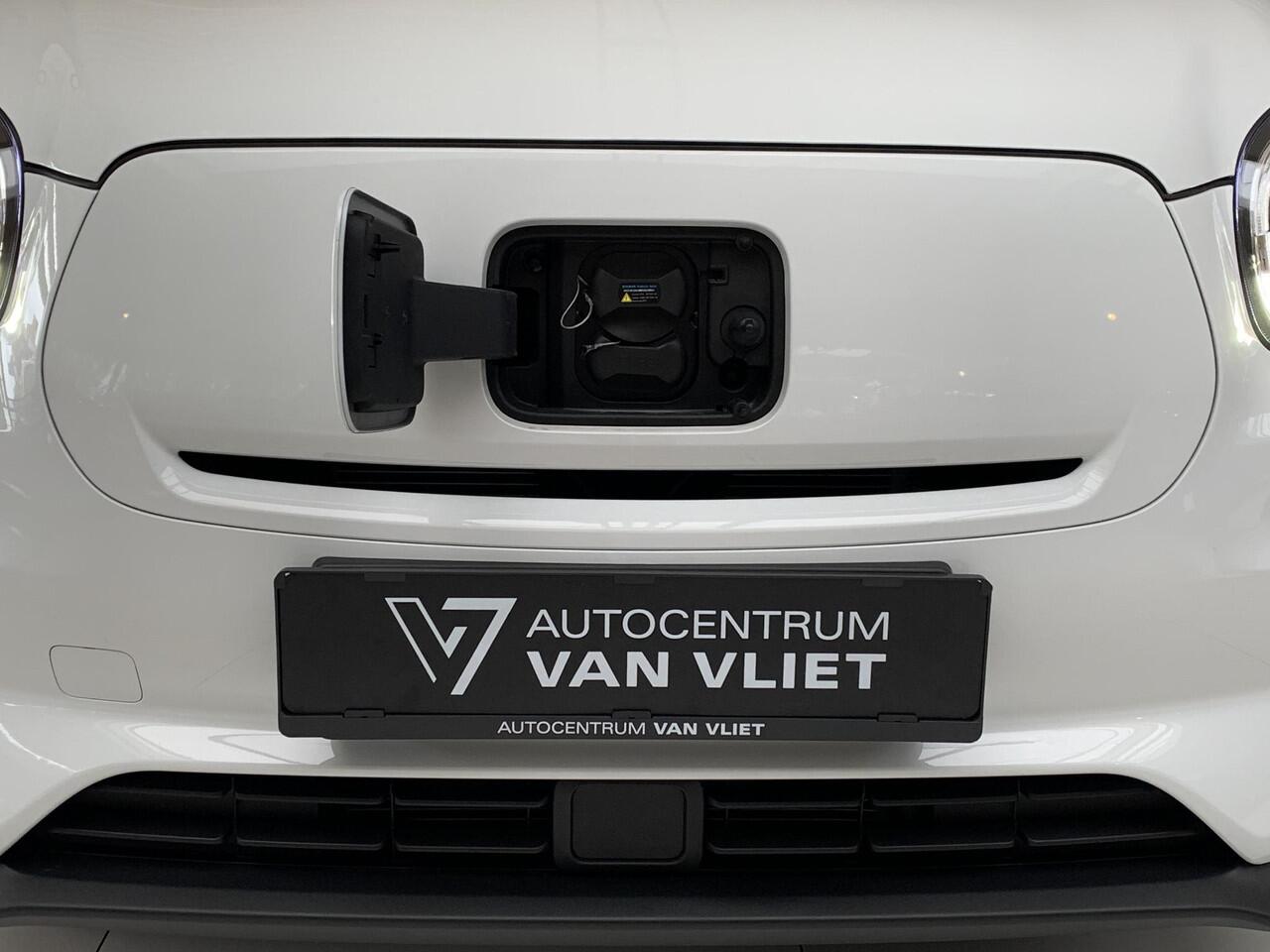 Leapmotor T03 Design 37.3 kWh