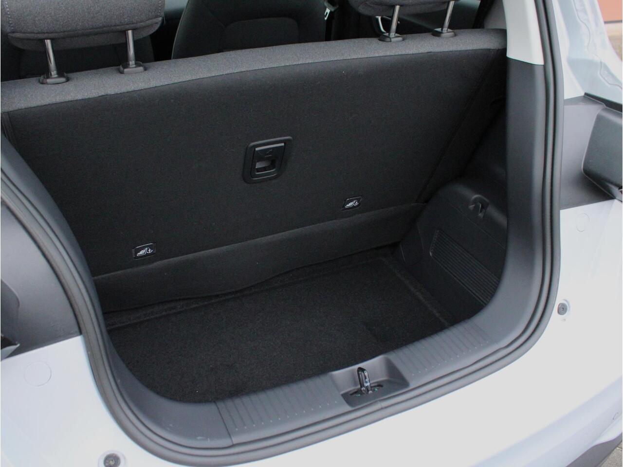 Leapmotor T03 Design 37.3 kWh 95PK Panoramadak, Cruise Control, Achteruitrijcamera, Navigatie