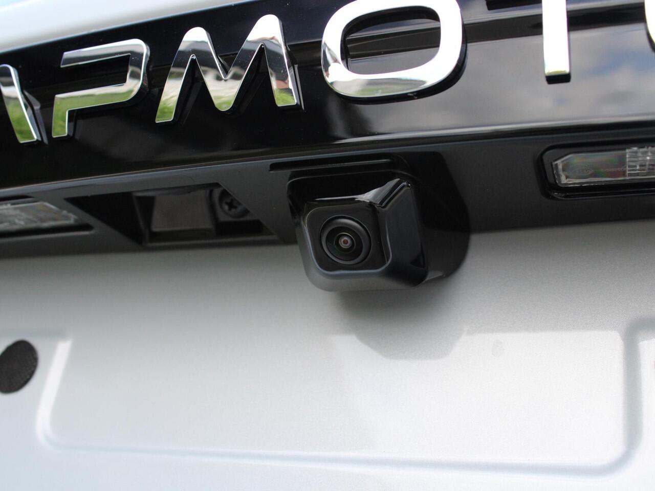 Leapmotor T03 Design 37.3 kWh 95PK Automaat Navigatie, Camera achter, Parkeerhulp achter, Audio, Keyless Start, Lichtmetalen velgen